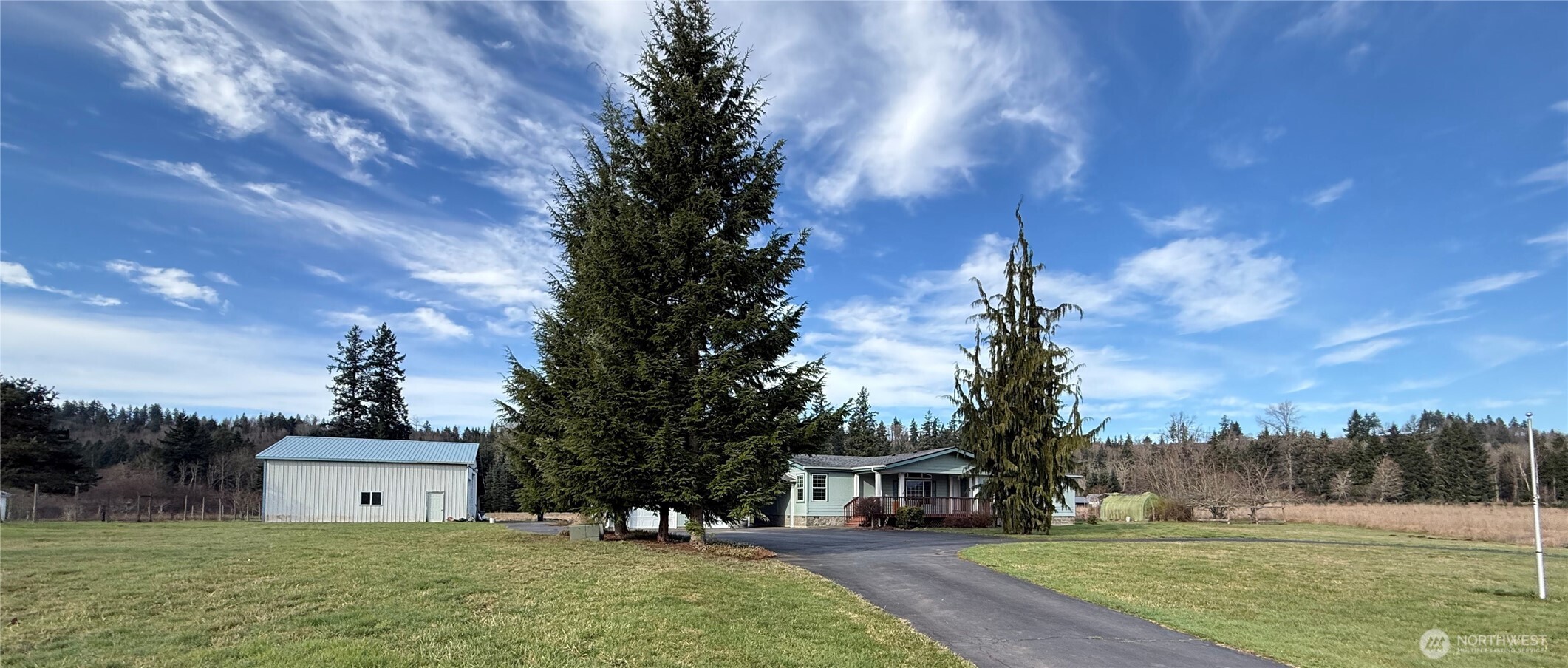 104 Maulwee Drive Silver Creek WA 98585