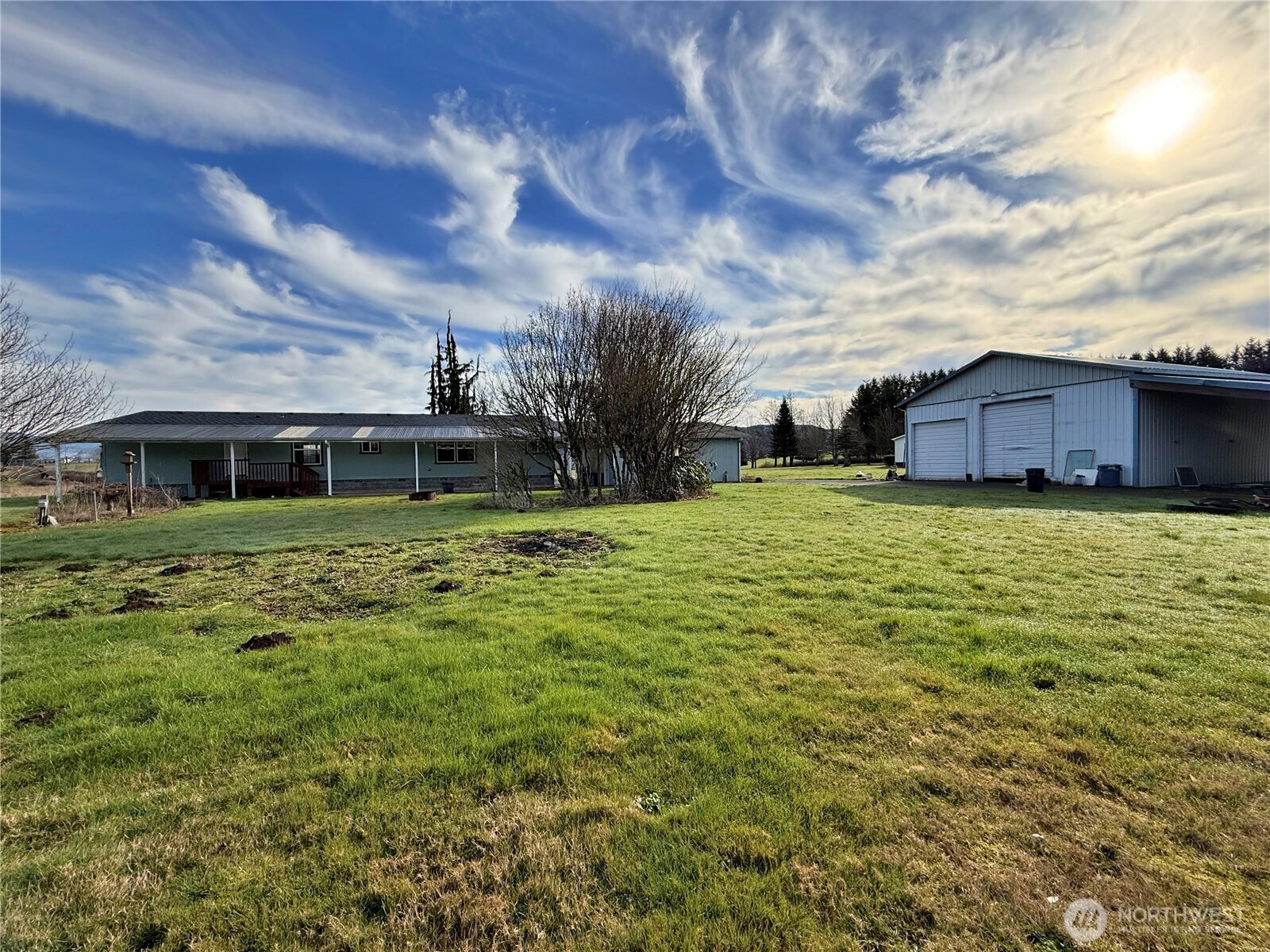 104 Maulwee Drive Silver Creek WA 98585