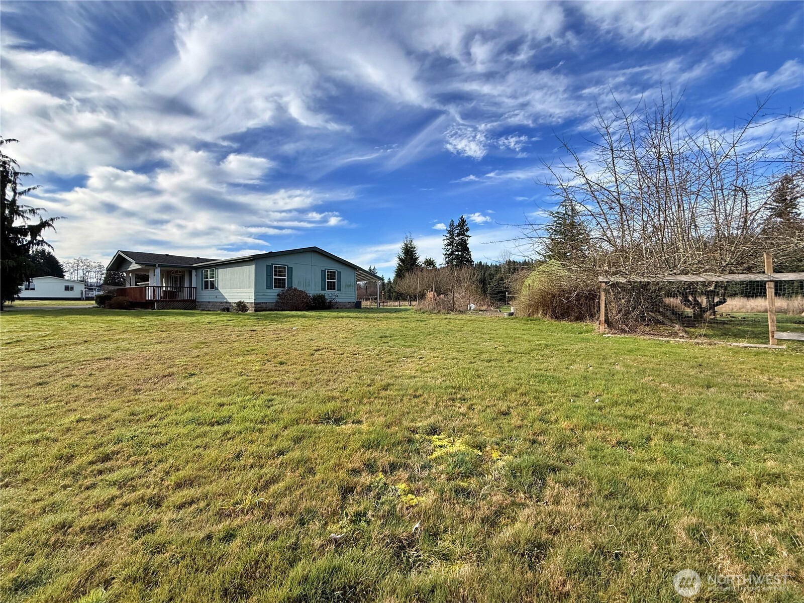 104 Maulwee Drive Silver Creek WA 98585