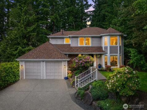 24109 SE 44th Court Sammamish WA 98029
