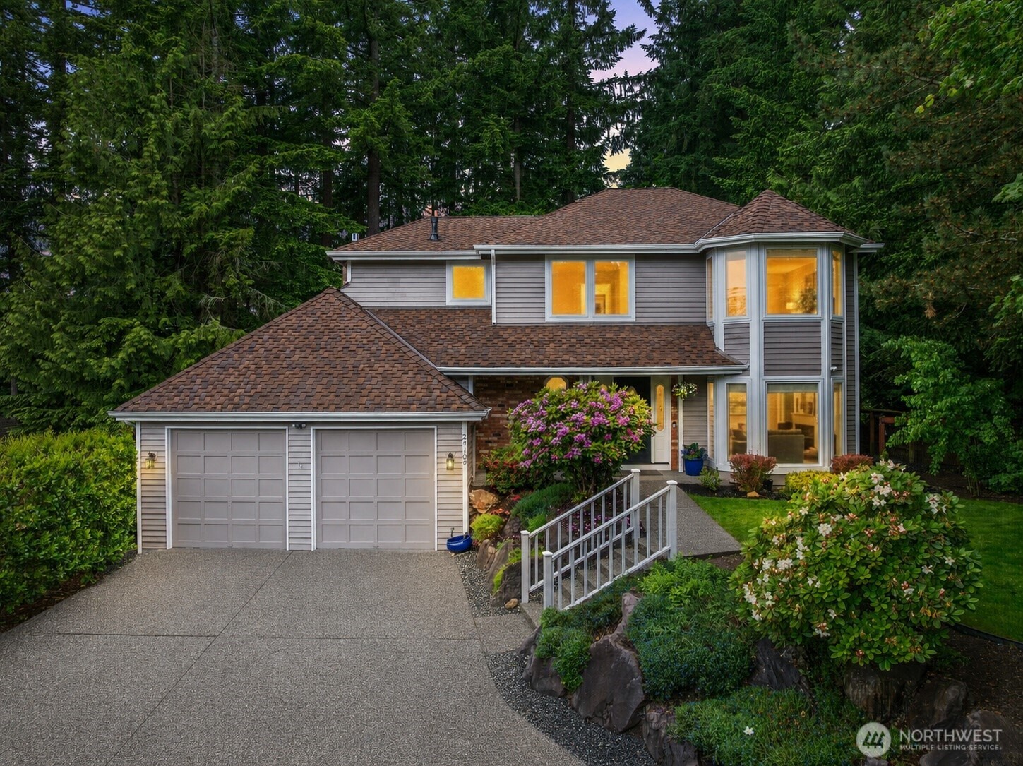24109 SE 44th Court Sammamish WA 98029