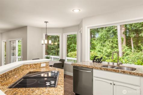 24109 SE 44th Court Sammamish WA 98029