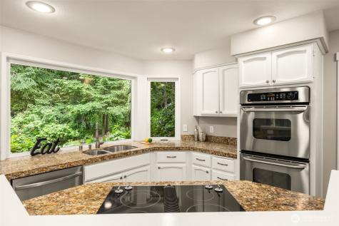24109 SE 44th Court Sammamish WA 98029
