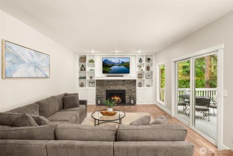 24109 SE 44th Court Sammamish WA 98029