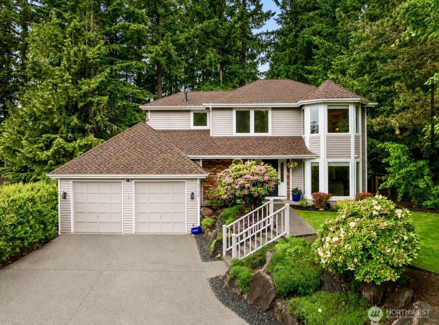 24109 SE 44th Court Sammamish WA 98029