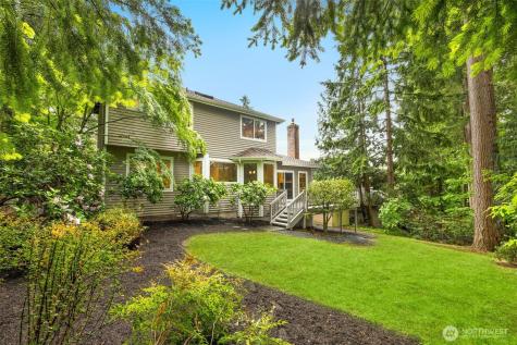 24109 SE 44th Court Sammamish WA 98029