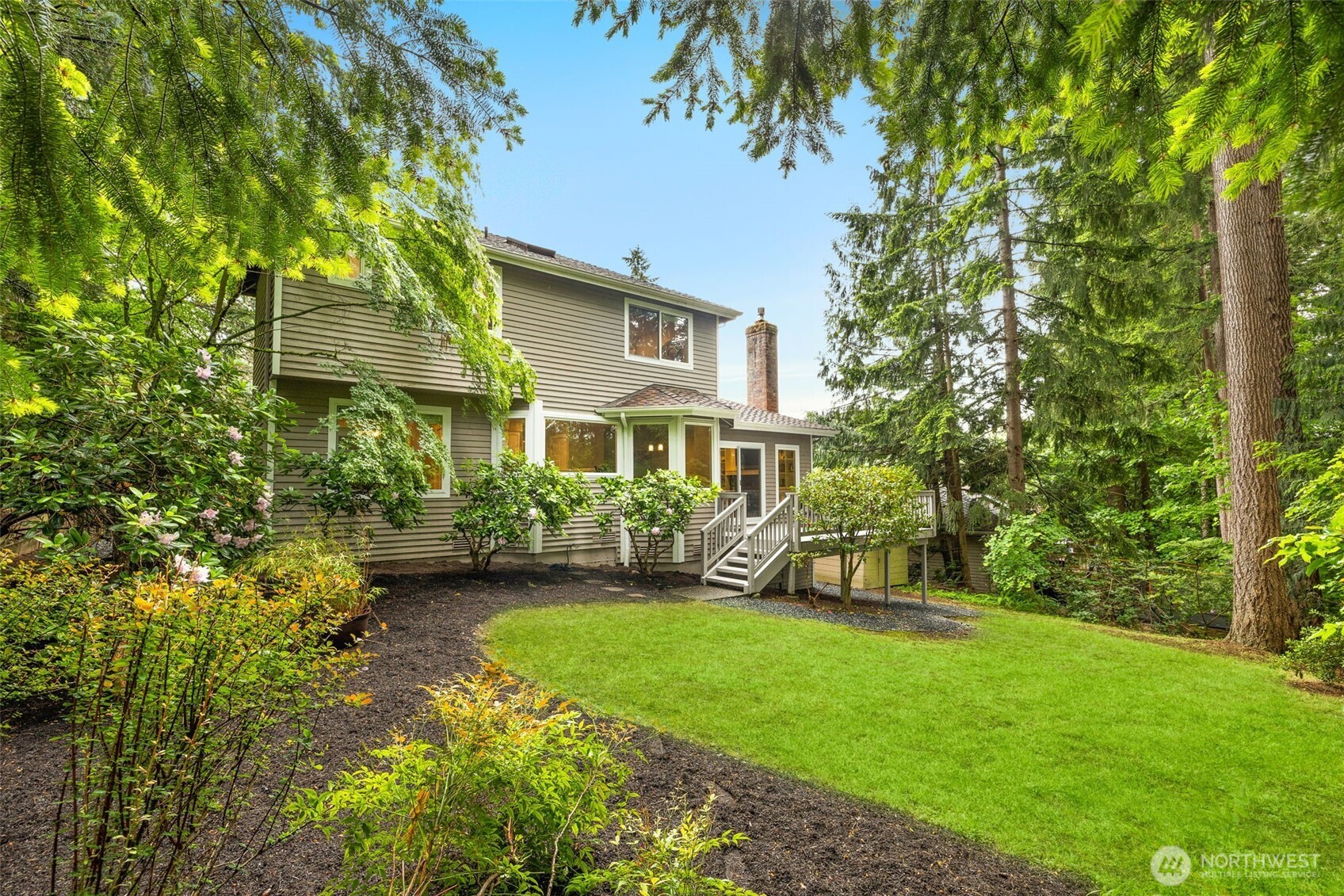 24109 SE 44th Court Sammamish WA 98029