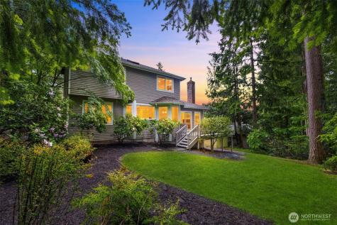 24109 SE 44th Court Sammamish WA 98029