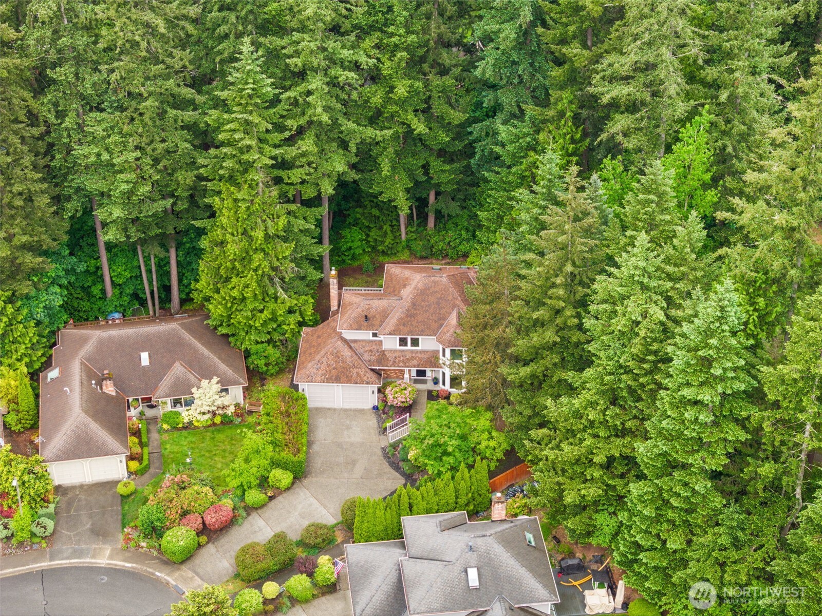 24109 SE 44th Court Sammamish WA 98029