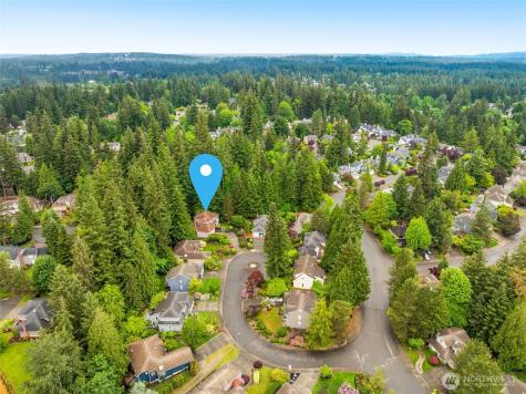 24109 SE 44th Court Sammamish WA 98029