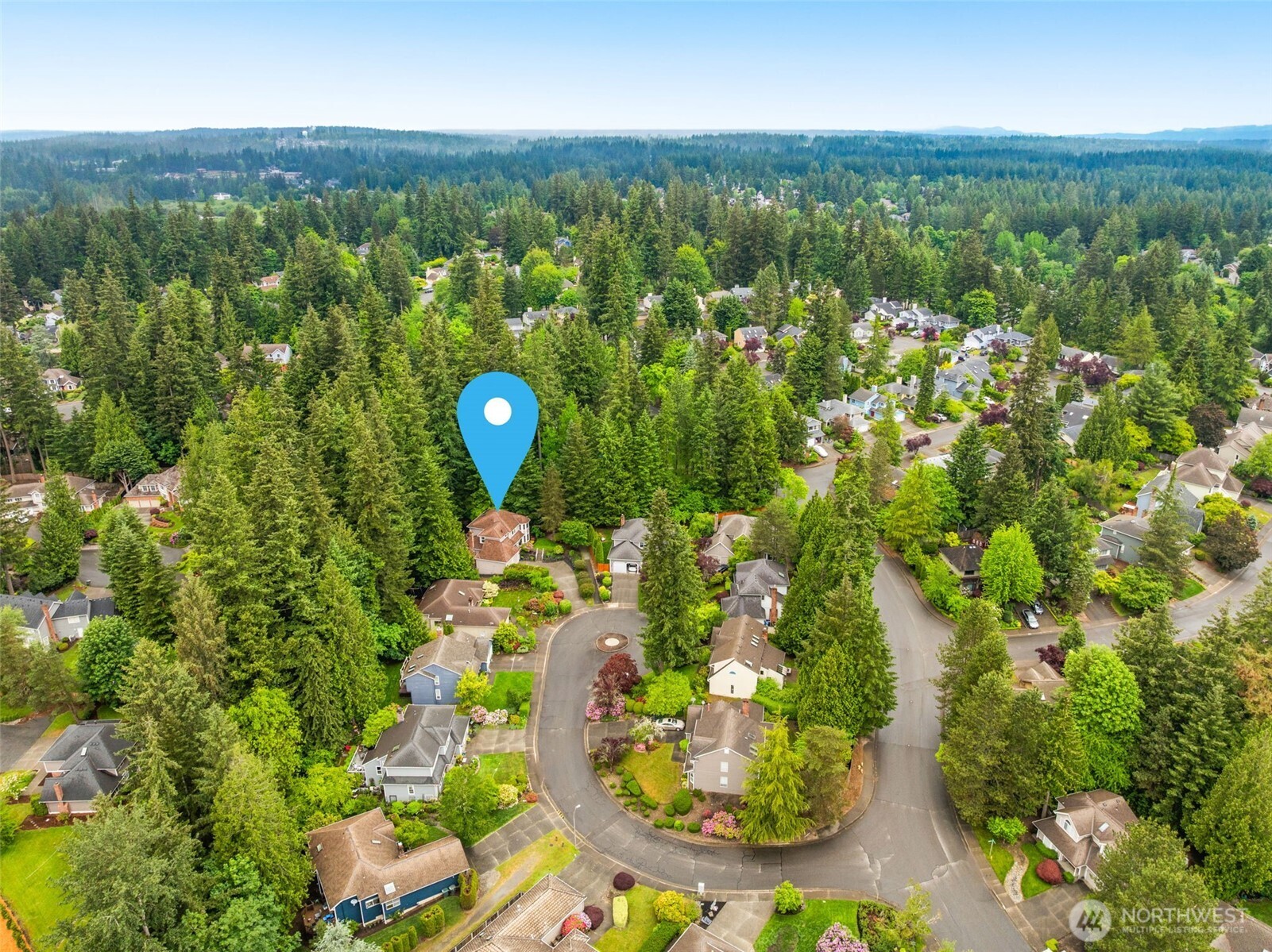 24109 SE 44th Court Sammamish WA 98029