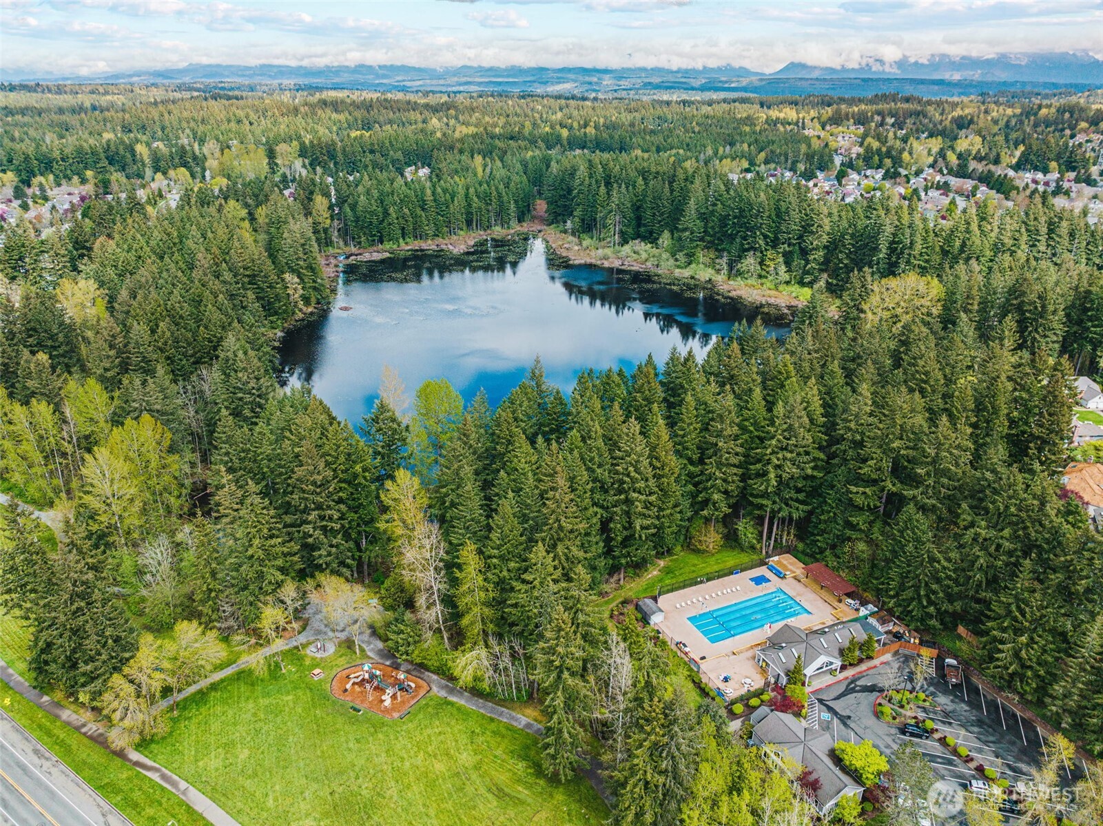 24109 SE 44th Court Sammamish WA 98029