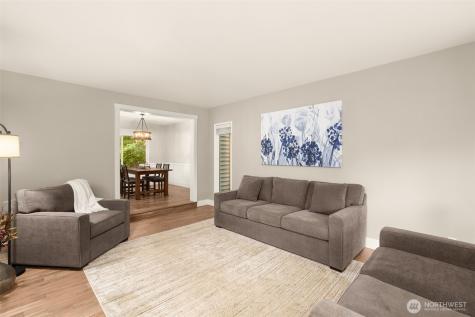 24109 SE 44th Court Sammamish WA 98029