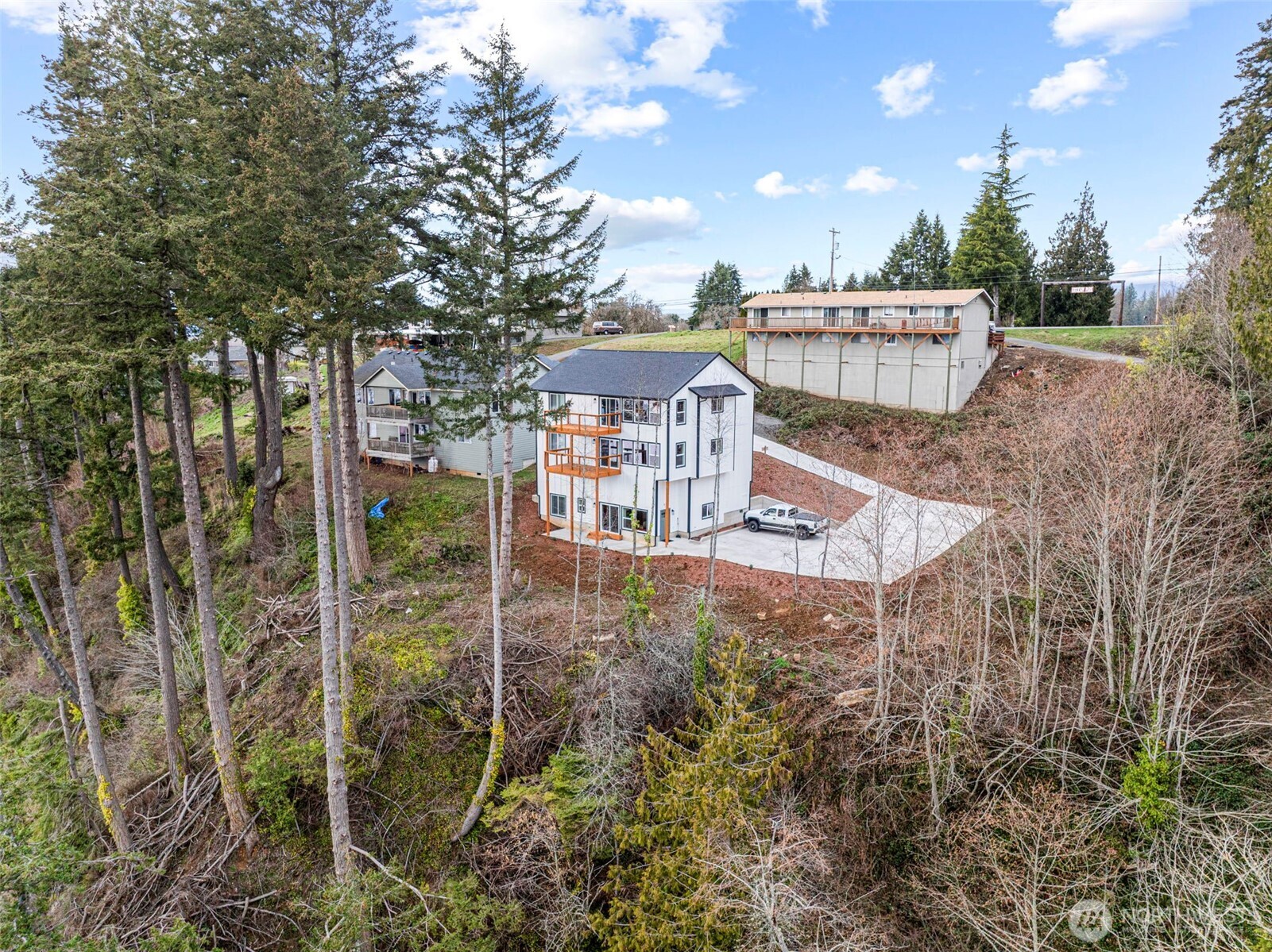 572 Columbia Street Cathlamet WA 98612