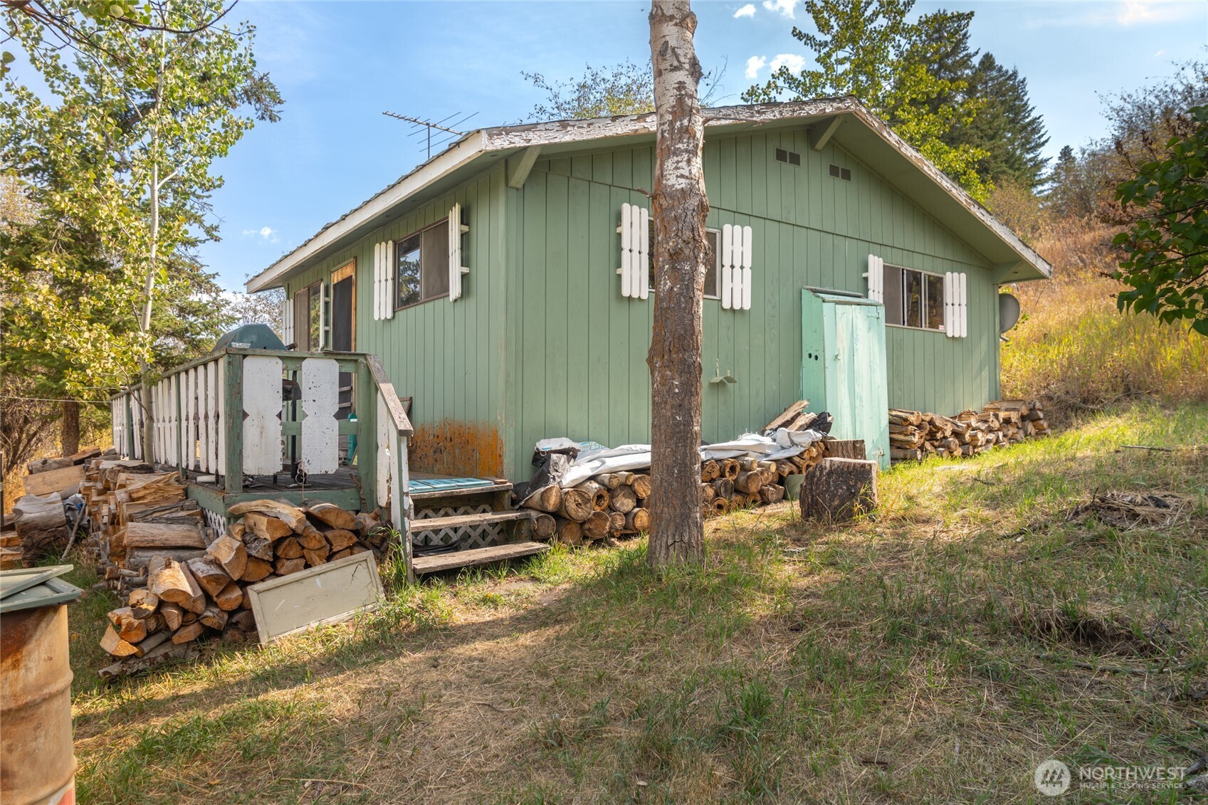 653 Ellemeham Mountain Road Oroville WA 98844