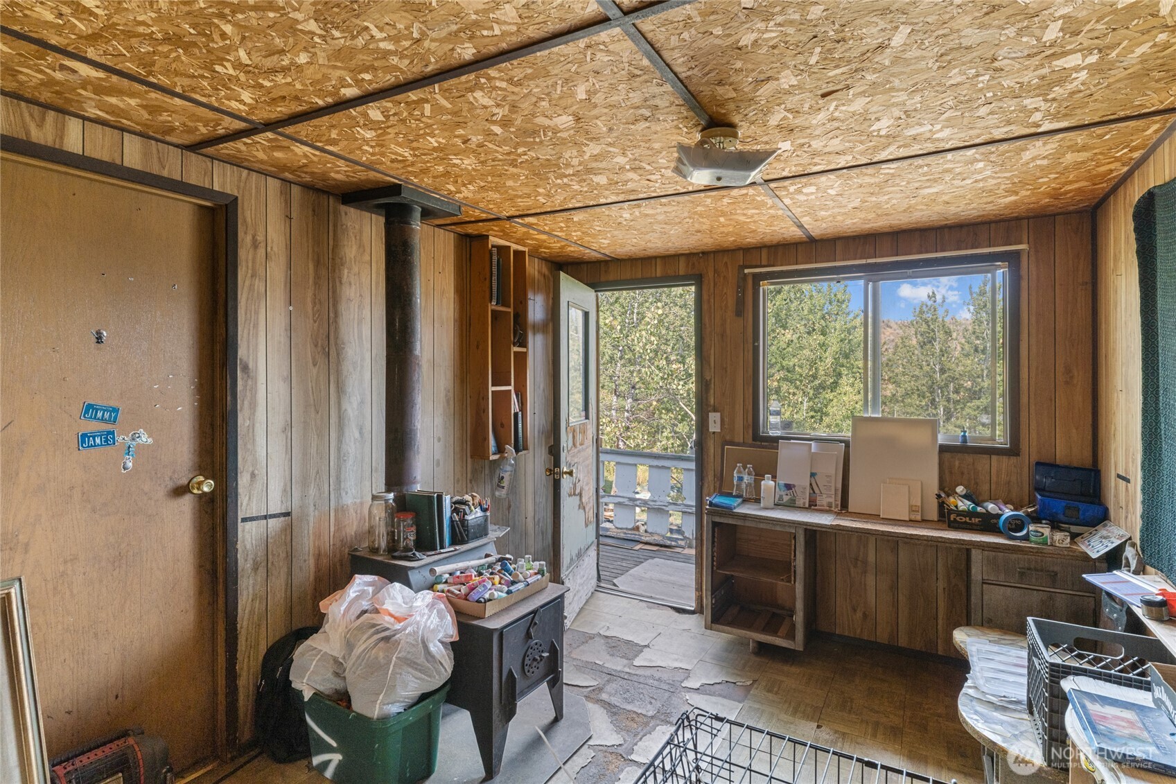 653 Ellemeham Mtn. Road Oroville WA 98844