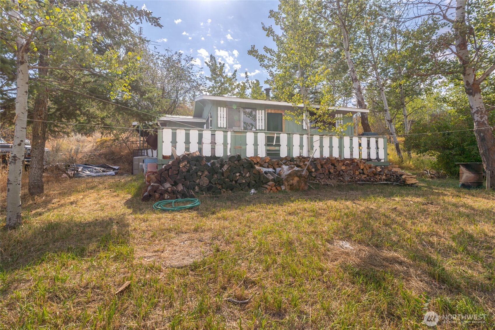 653 Ellemeham Mtn. Road Oroville WA 98844