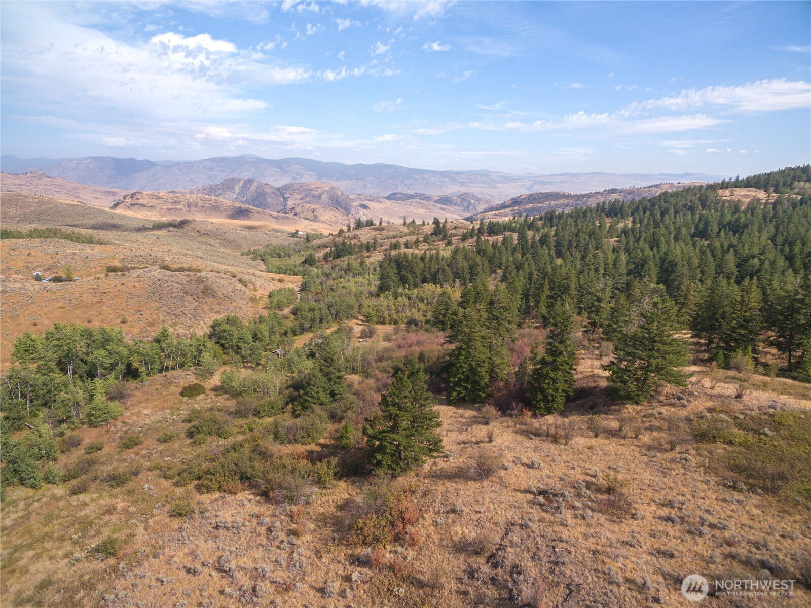 653 Ellemeham Mtn. Road Oroville WA 98844