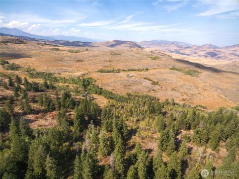 653 Ellemeham Mountain Road Oroville WA 98844