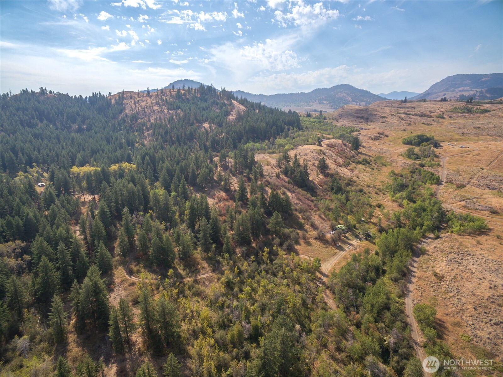 653 Ellemeham Mtn. Road Oroville WA 98844