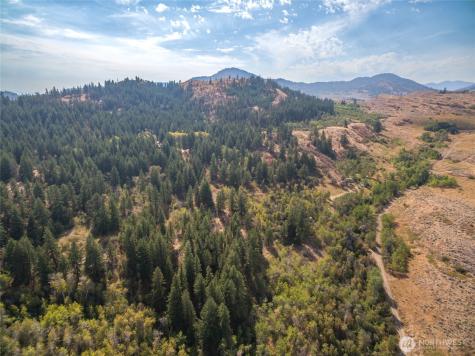 653 Ellemeham Mountain Road Oroville WA 98844