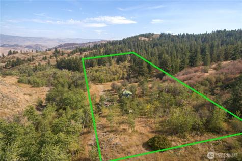 653 Ellemeham Mountain Road Oroville WA 98844