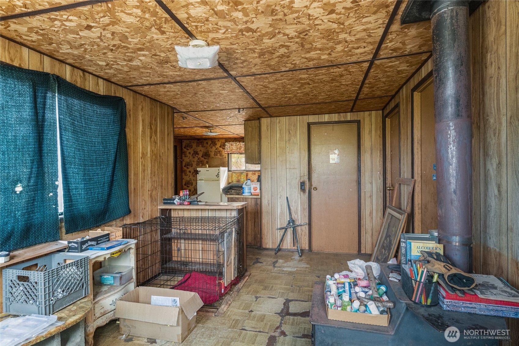 653 Ellemeham Mtn. Road Oroville WA 98844