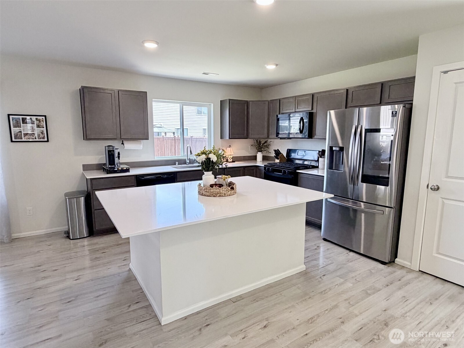 9124 Silverspot Drive SE Tumwater WA 98501