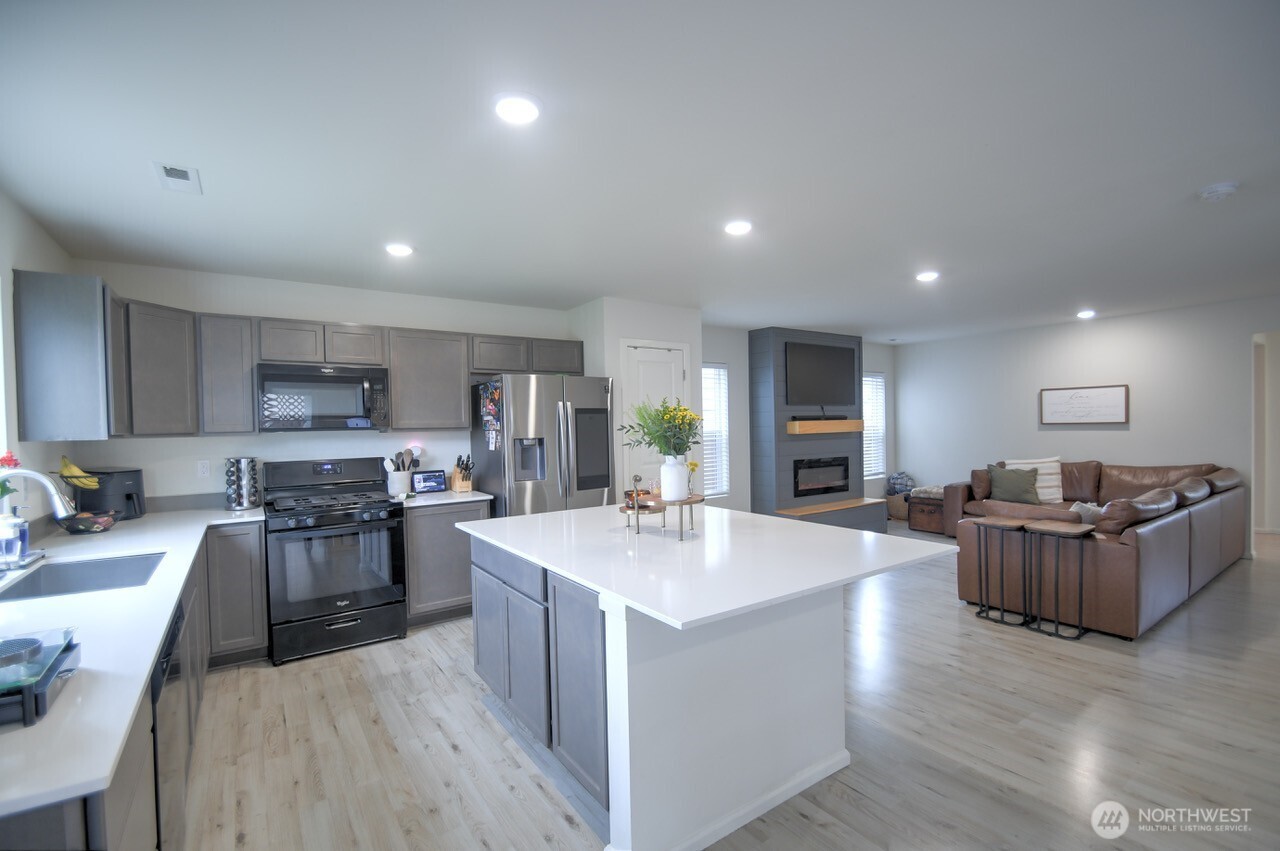 9124 Silverspot Drive SE Tumwater WA 98501
