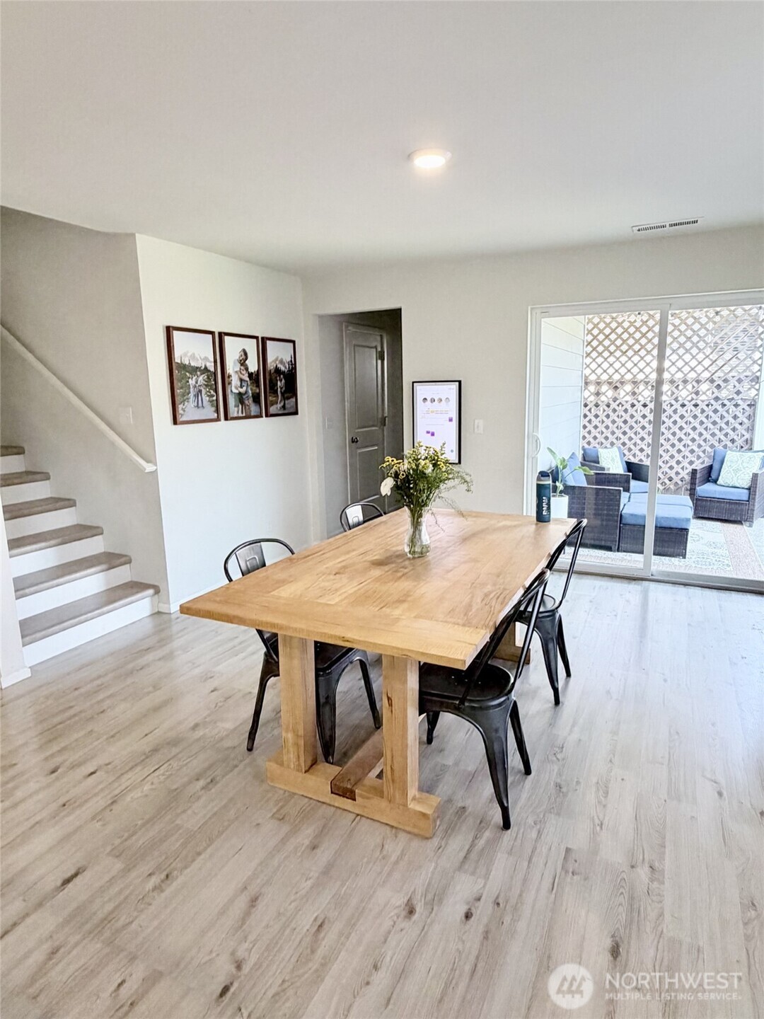 9124 Silverspot Drive SE Tumwater WA 98501