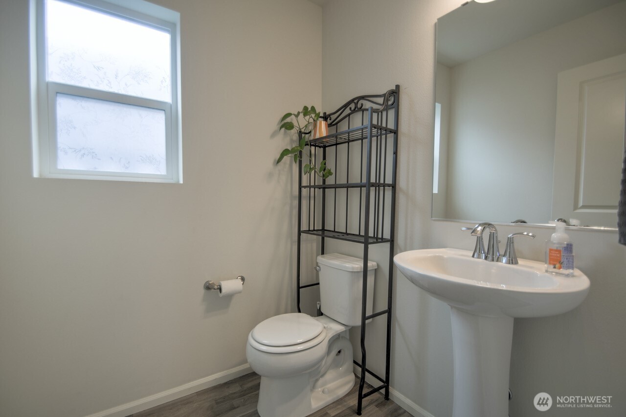 9124 Silverspot Drive SE Tumwater WA 98501