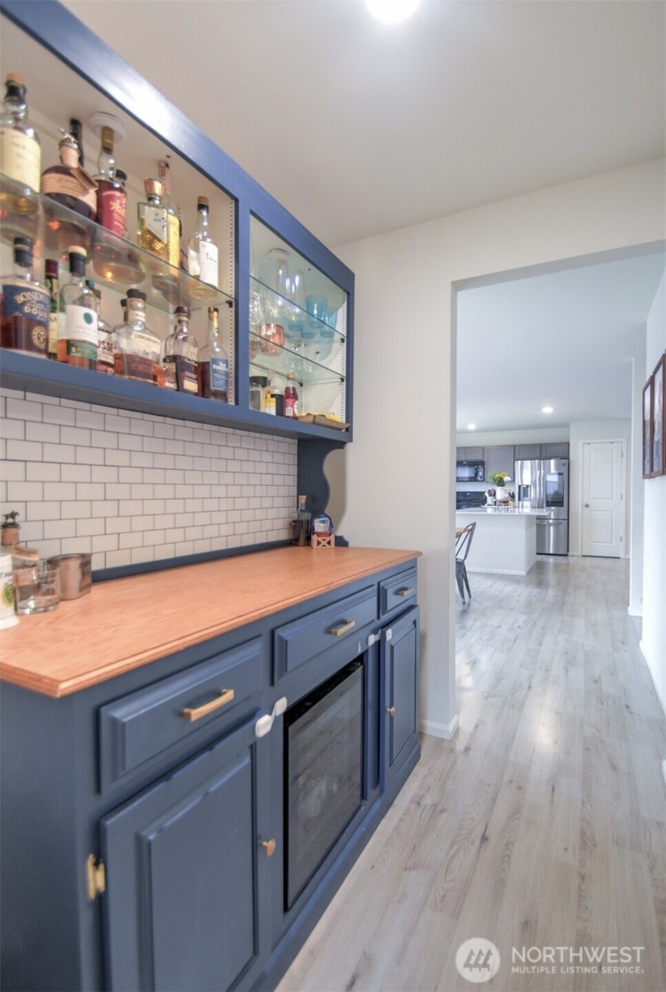9124 Silverspot Drive SE Tumwater WA 98501