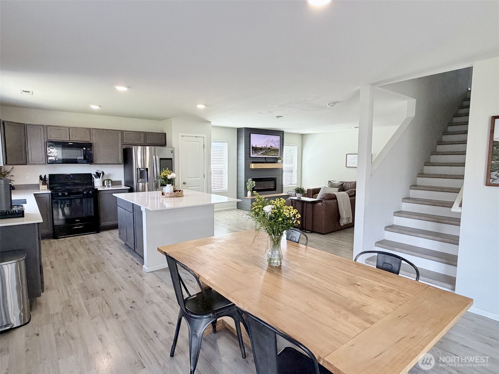 9124 Silverspot Drive SE Tumwater WA 98501