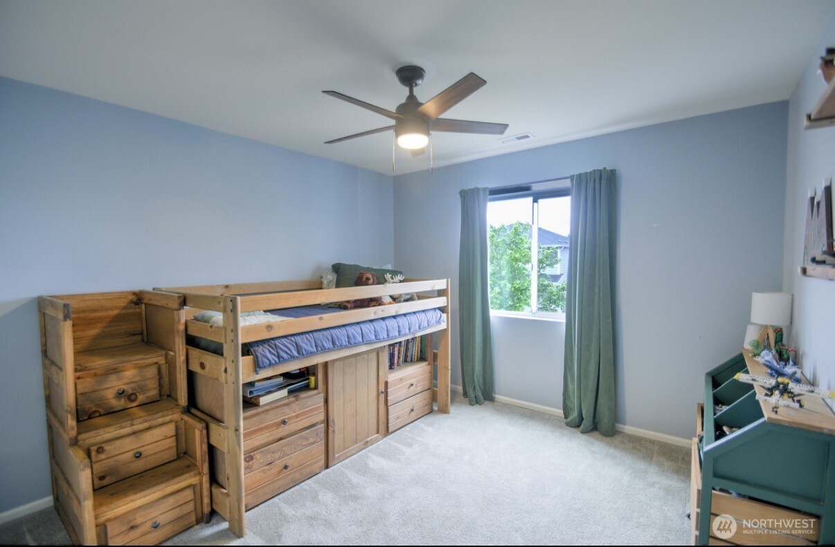 9124 Silverspot Drive SE Tumwater WA 98501