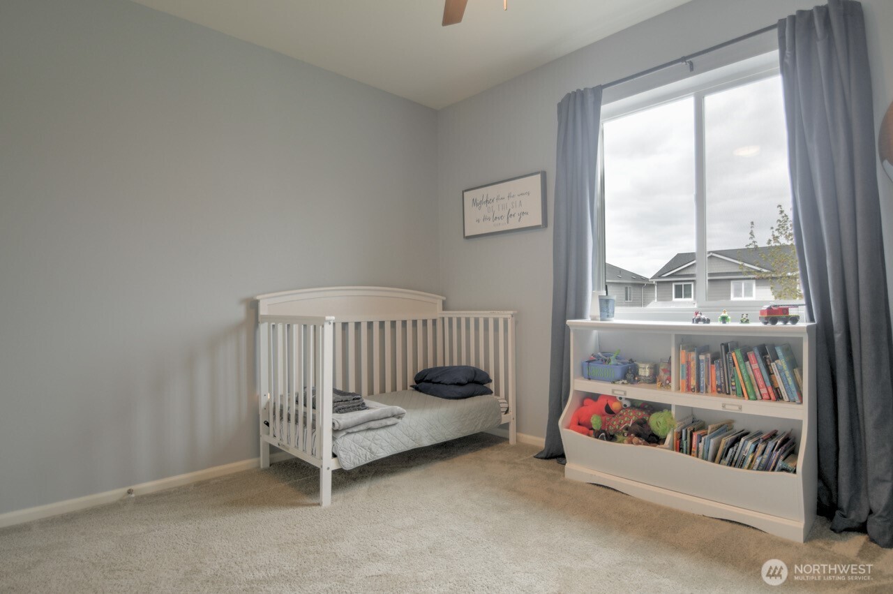 9124 Silverspot Drive SE Tumwater WA 98501