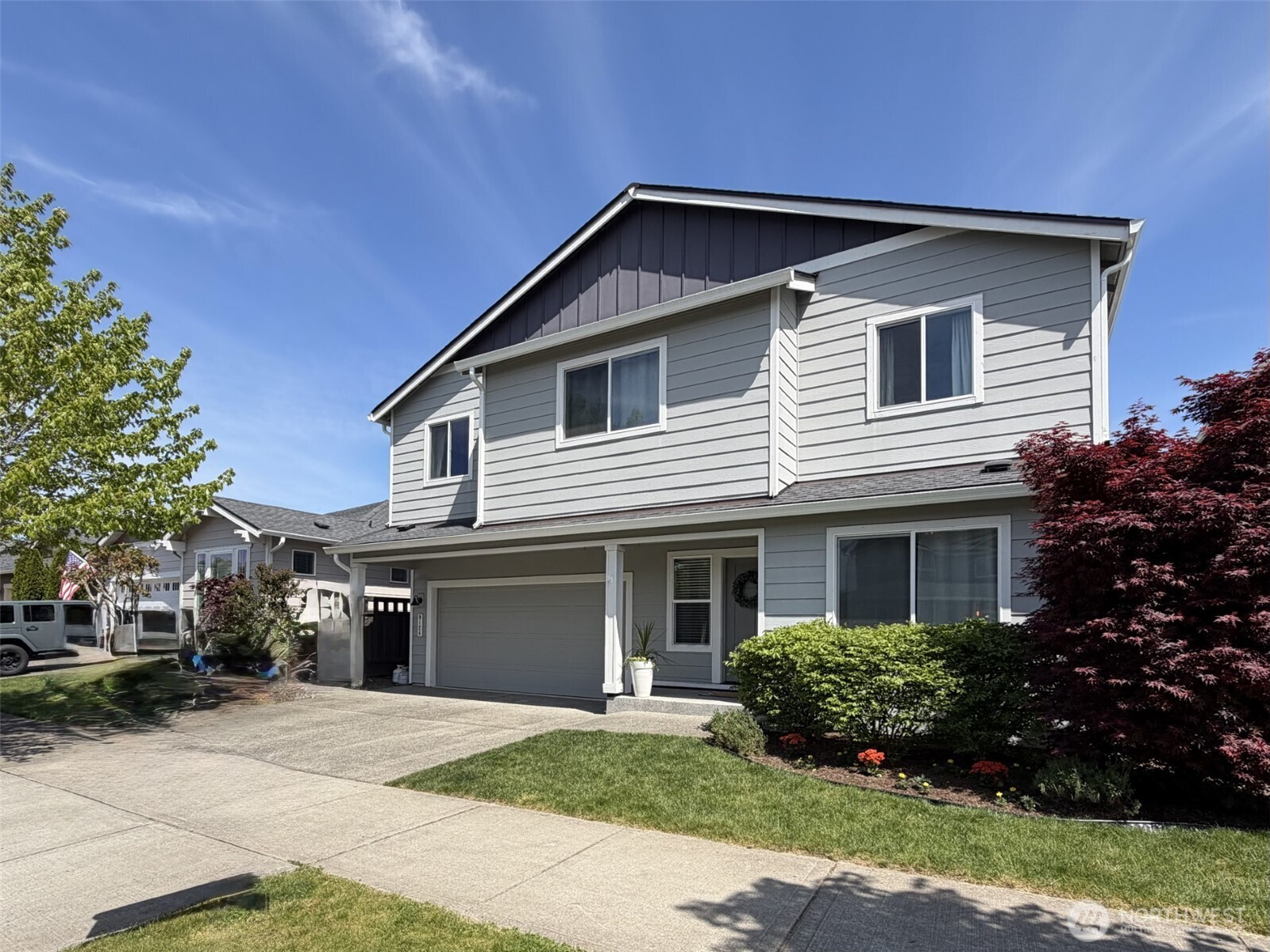 9124 Silverspot Drive SE Tumwater WA 98501