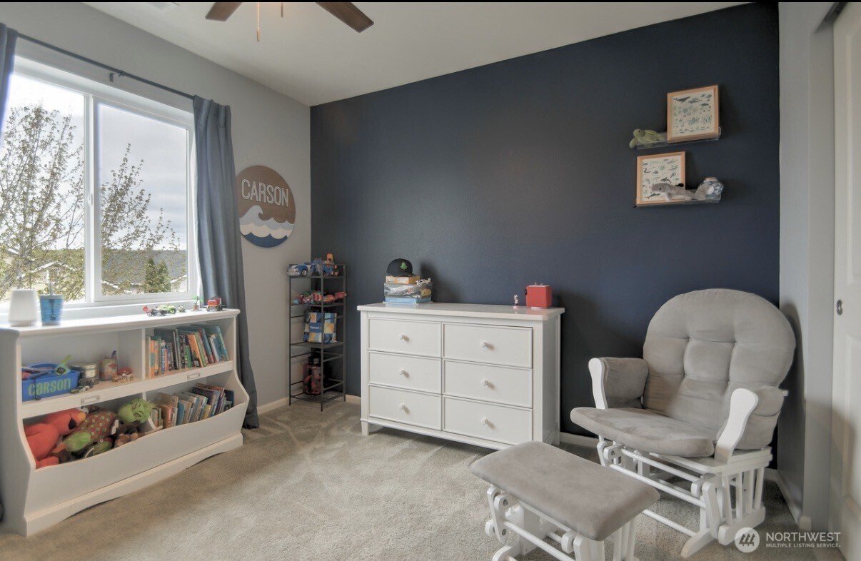 9124 Silverspot Drive SE Tumwater WA 98501