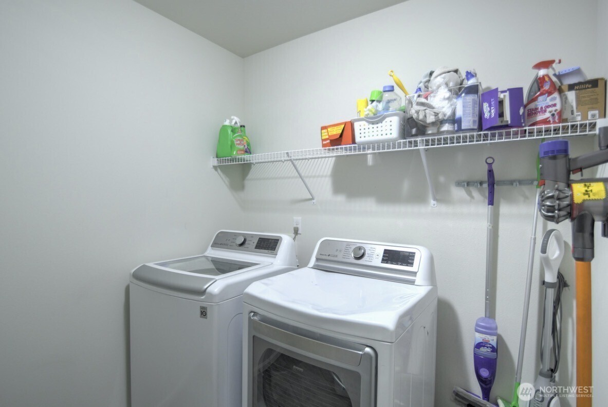 9124 Silverspot Drive SE Tumwater WA 98501