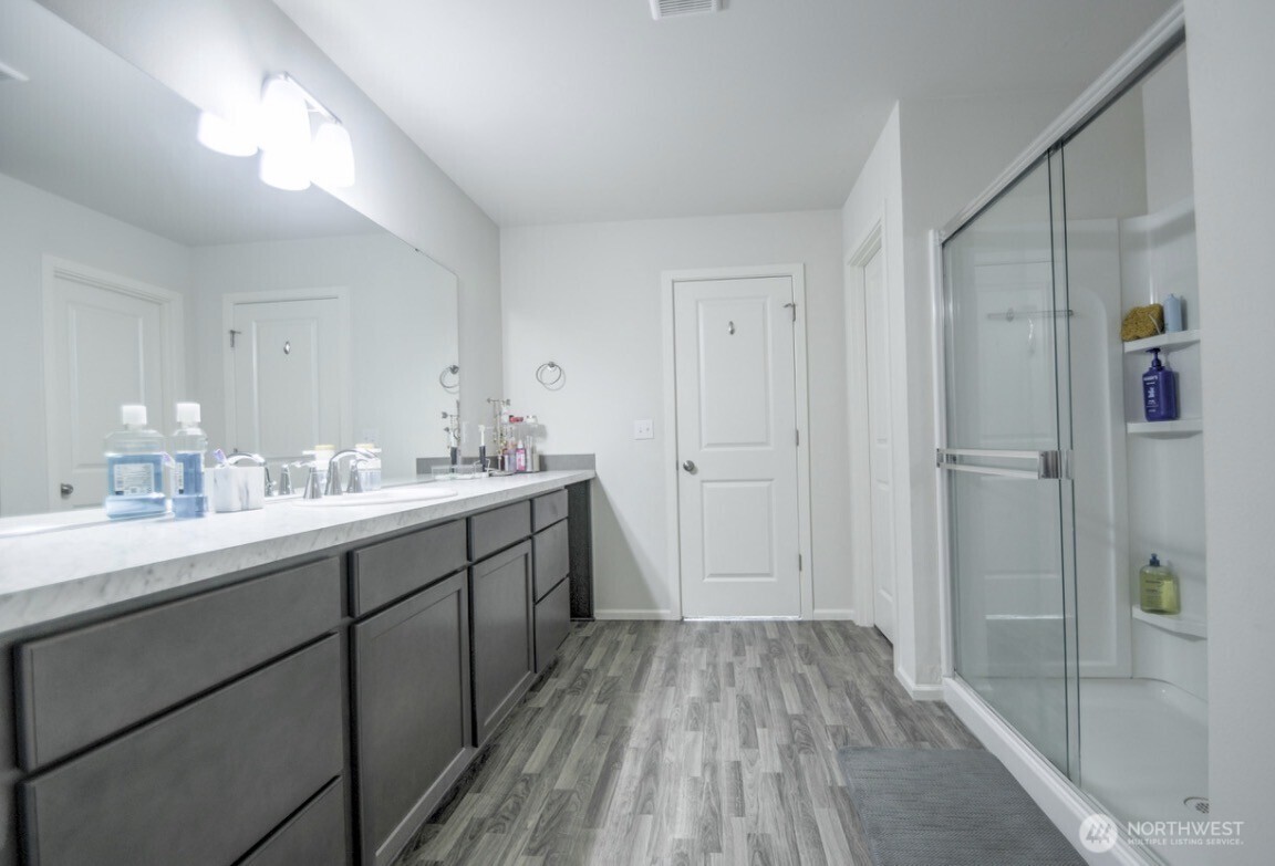 9124 Silverspot Drive SE Tumwater WA 98501