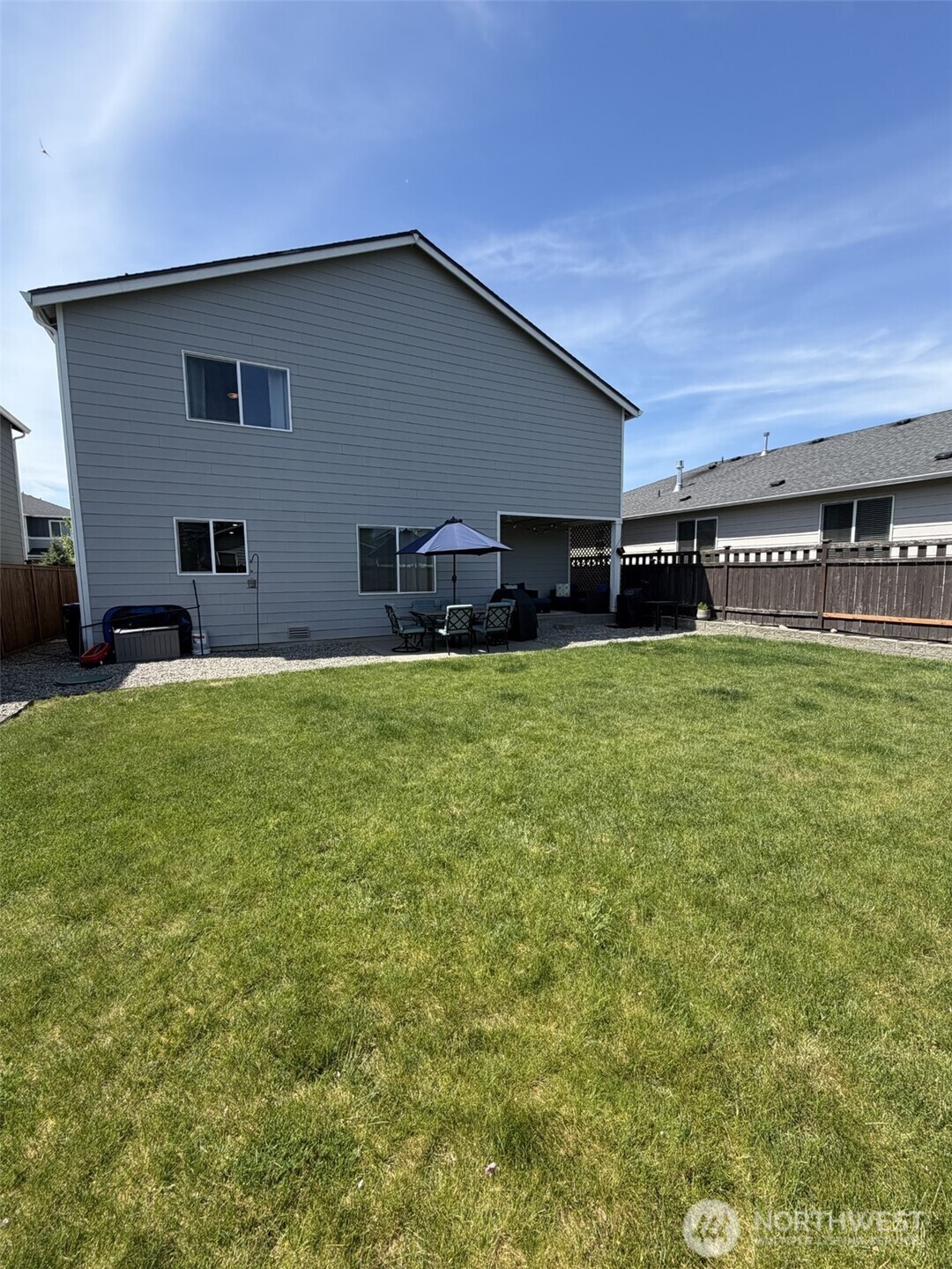 9124 Silverspot Drive SE Tumwater WA 98501