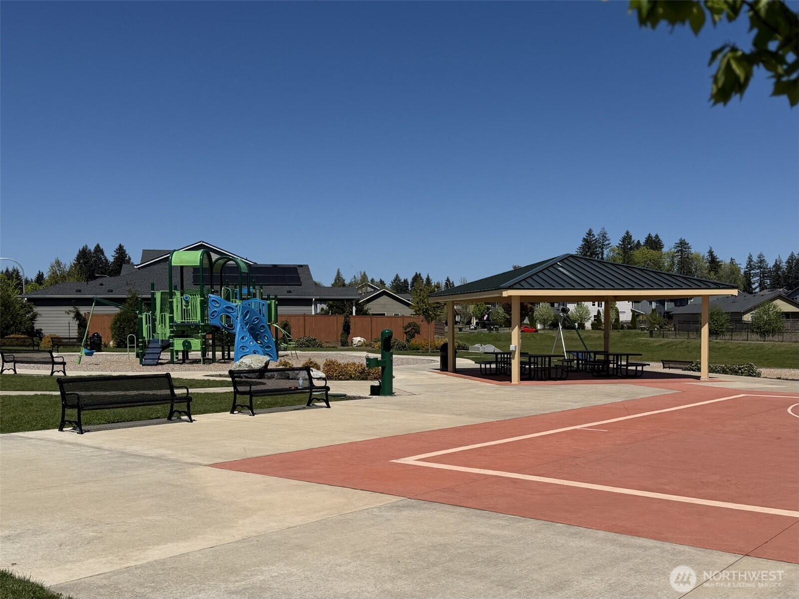 9124 Silverspot Drive SE Tumwater WA 98501