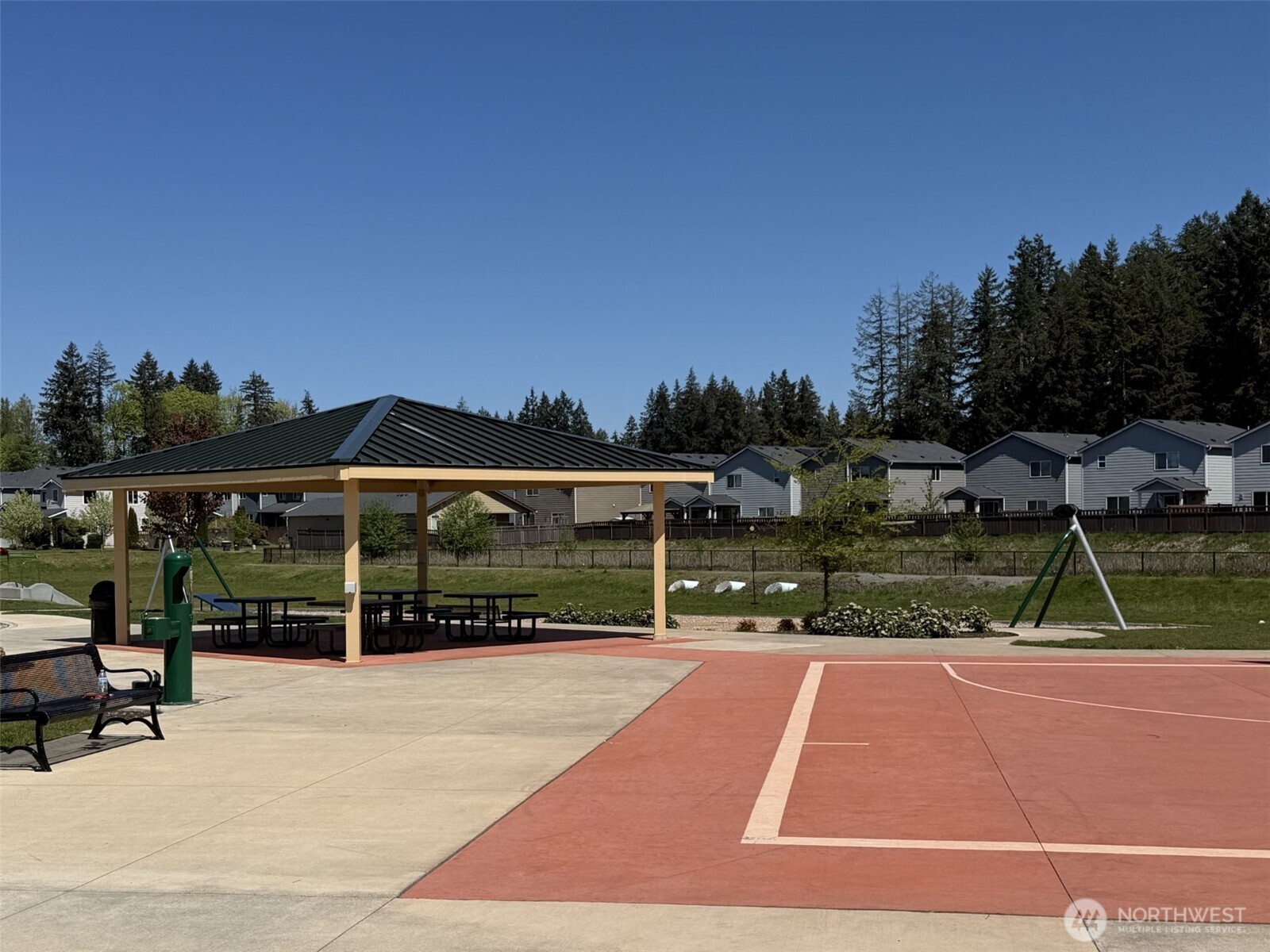 9124 Silverspot Drive SE Tumwater WA 98501