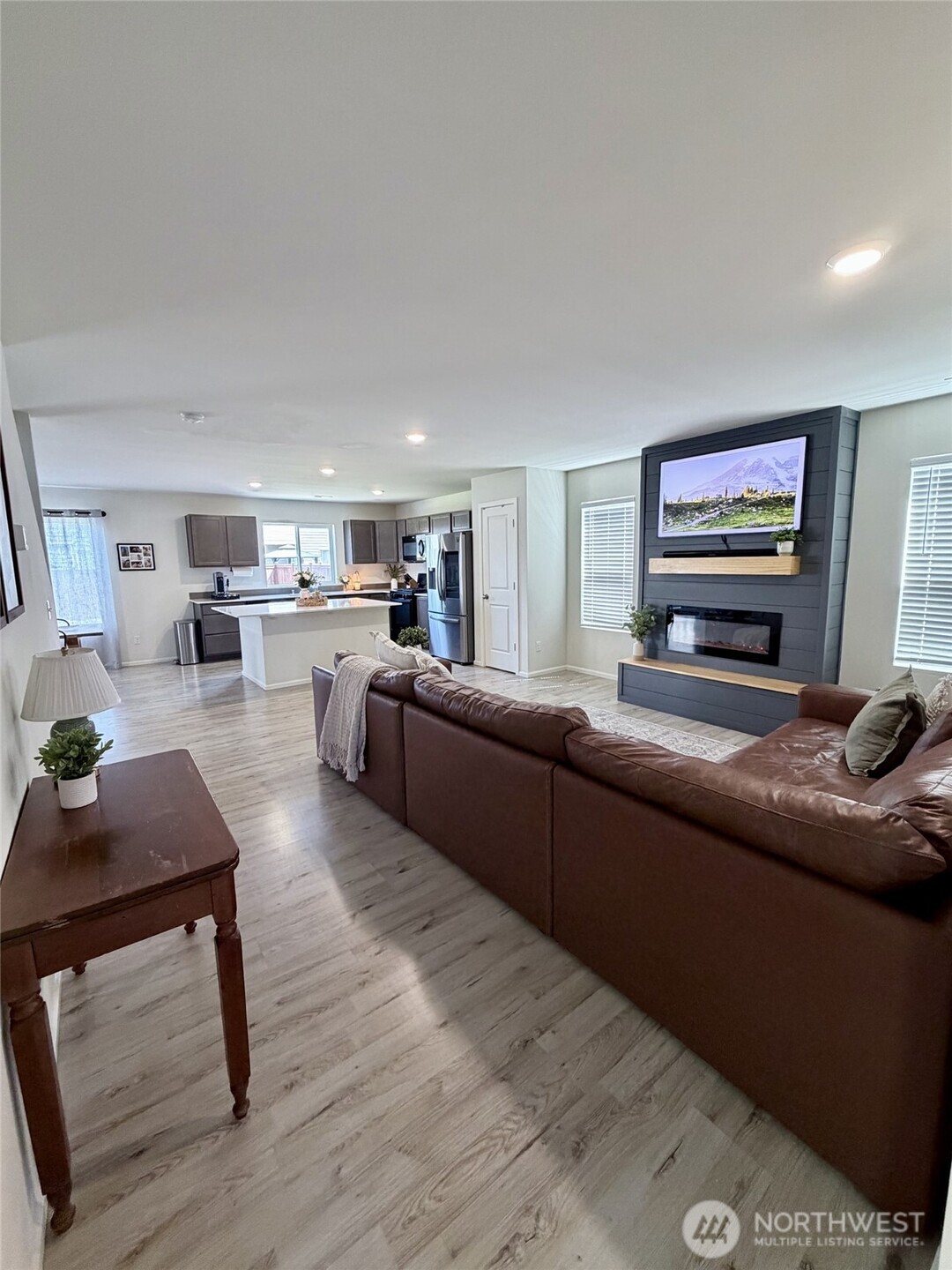 9124 Silverspot Drive SE Tumwater WA 98501
