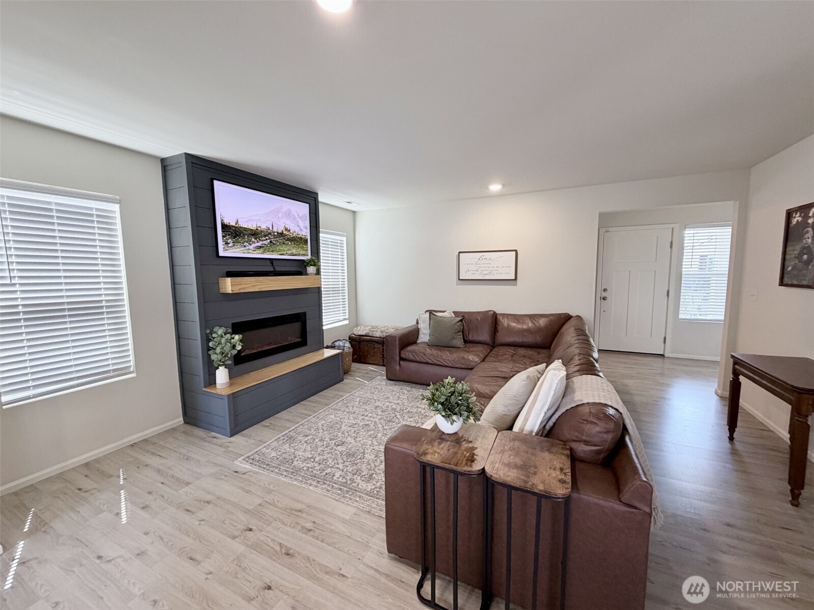 9124 Silverspot Drive SE Tumwater WA 98501