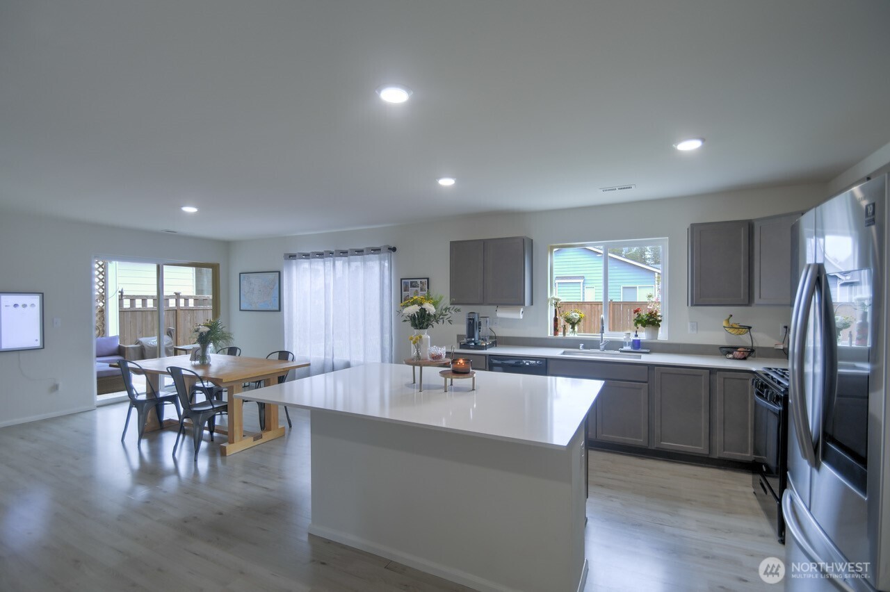 9124 Silverspot Drive SE Tumwater WA 98501