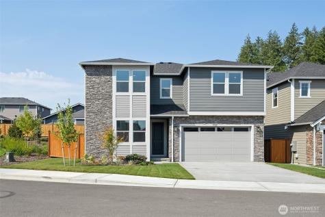 13920 181st Street E Puyallup WA 98374