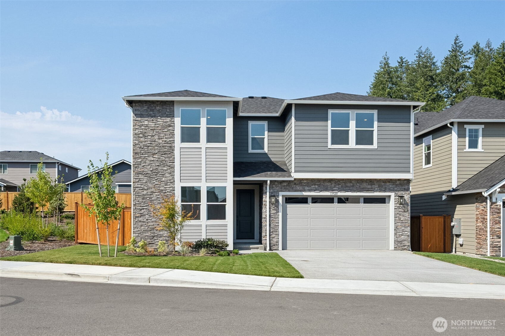13920 181st Street E Puyallup WA 98374