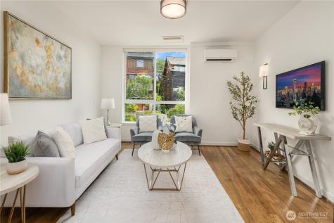 7439 Latona Avenue NE Seattle WA 98115