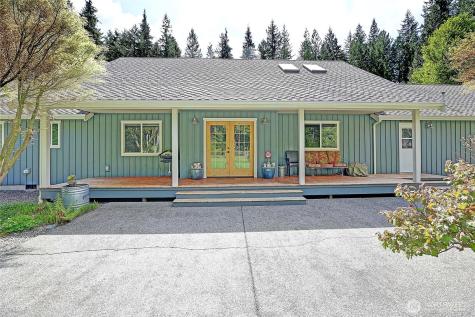 12411 246th Street NE Arlington WA 98223