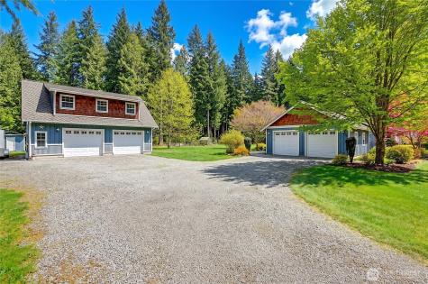 12411 246th Street NE Arlington WA 98223